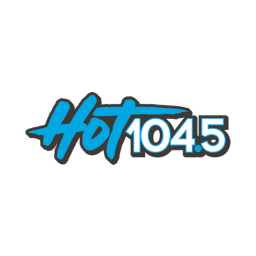 Radio WKHT Hot 104.5 FM