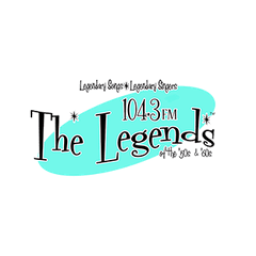 Radio WWSF AM 1220 The Legends