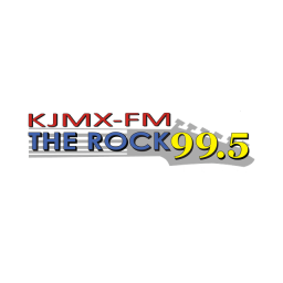 Radio KJMX The Rock 99.5