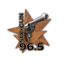Radio KKGN 96 Gun FM