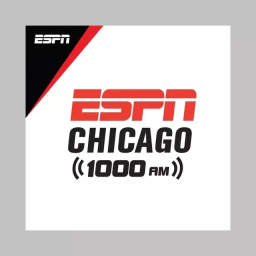 Radio WMVP ESPN Chicago 1000 AM