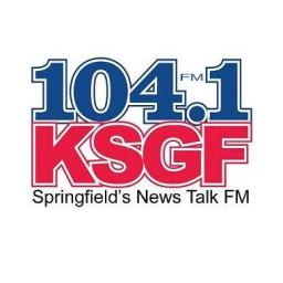 Radio KSGF 104.1 FM & 1260 AM