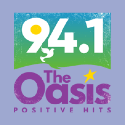 Radio WKAV The Oasis 94.1