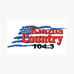 Radio WNAE Kinzua Country 104