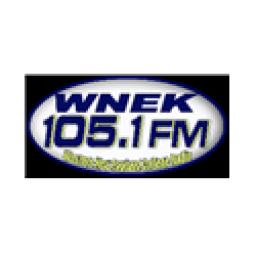 Radio WNEK-FM 105.1