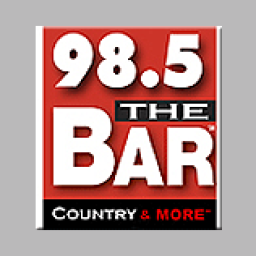 Radio KWKJ 98.5 The Bar