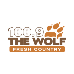 Radio WPGI 100.9 The Wolf