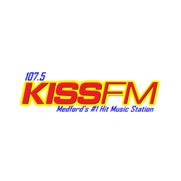 Radio KIFS 107.5 Kiss FM
