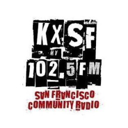 Radio KXSF-LP 102.5 FM