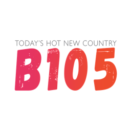 Radio Today's Hot New Country B105