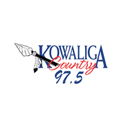 Radio WKGA Kowaliga Country