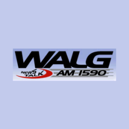 Radio WALG News/Talk 1590
