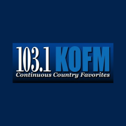 Radio KOFM 103.1 FM