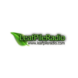 Leaf Pile Radio