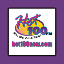 Radio KZDX Hot 99.9 FM
