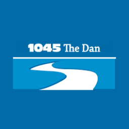 Radio WWDN The Dan 104.5 FM (US Only)