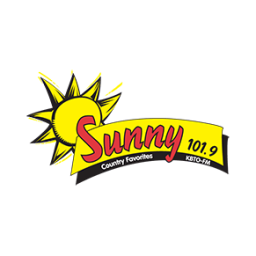 Radio KBTO Sunny 101.9 FM