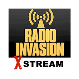 Radio Invasion Xstream