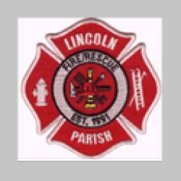 Radio Lincoln and Ouachita Parish area Fire