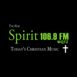 Radio WQTZ-LP Spirit FM 106.9
