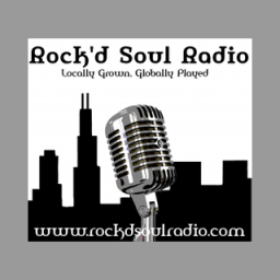 Rock'd Soul Radio