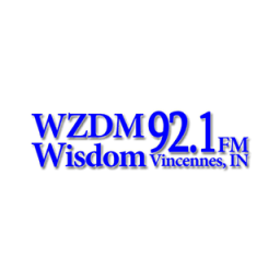 Radio WZDM Wisdom 92.1