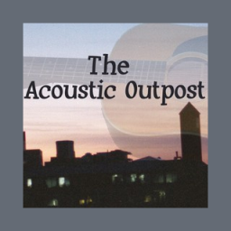 Radio The Acoustic Outpost