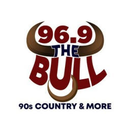 Radio KTTU-HD2 96.9 The Bull