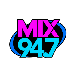 Radio WBRX Mix 94.7 FM