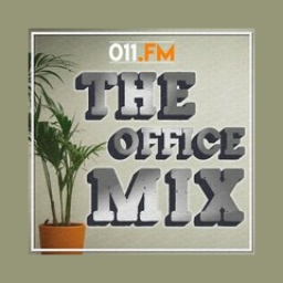 Radio 011.FM - The Office Mix