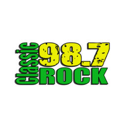 Radio KSNM Classic Rock 98.7 FM