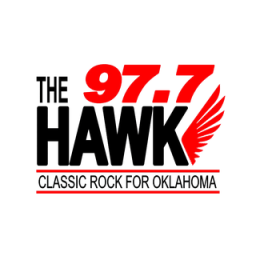 Radio KHRK 97.7 The Hawk