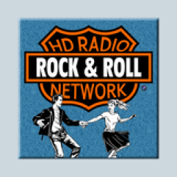 HD Radio - Rock & Roll