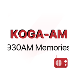 Radio KOGA 930 AM