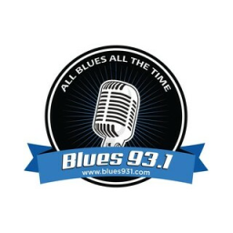 Radio WIIN Blues 93.1 FM