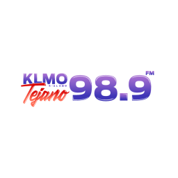 Radio K-Alamo KLMO Tejano 98.9 FM