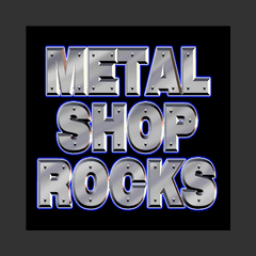 Radio Metal Shop
