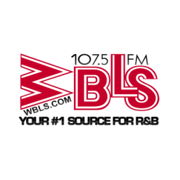Radio WBLS 107.5 FM (US Only)