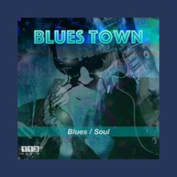 Radio 113.fm Blues Town
