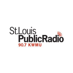 KWMU St Louis Public Radio