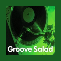 Radio SomaFM - Groove Salad