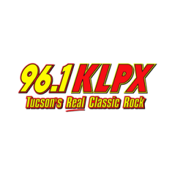 Radio KLPX 96.1 FM