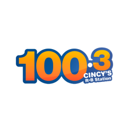 Radio WOSL Cincy's 100.3 FM (US Only)