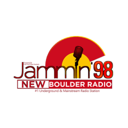 Radio Jammin' 98