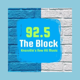 Radio 92.5 The Block