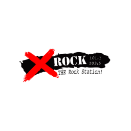 Radio KDDX X Rock