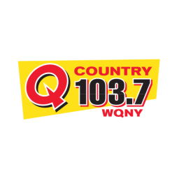 Radio WQNY Q Country 103.7