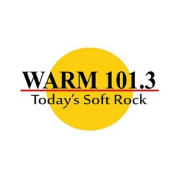 Radio WRMM Warm 101.3