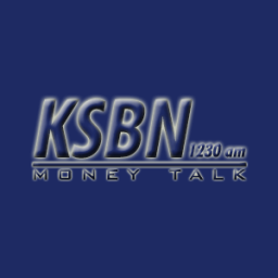 Radio Money Talk 1230 KSBN