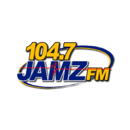 Radio KJIN 104.7 JAMZ FM